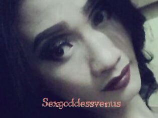 Sexgoddessvenus