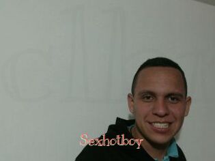 Sexhotboy