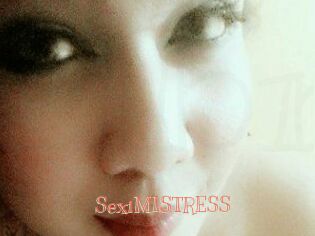 SexiMISTRESS