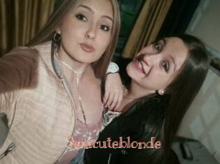 Sexicuteblonde