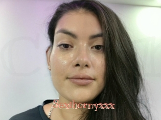 sexihornyxxx Celebrix