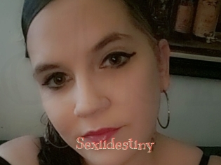 Sexiidestiny