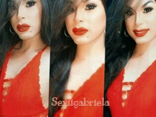 Sexiigabriela