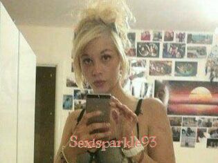 Sexisparkle93