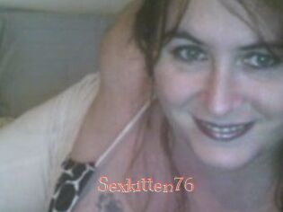Sexkitten76