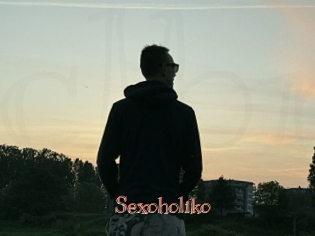 Sexoholiko
