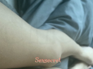 Sexsecret