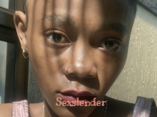 Sexslender