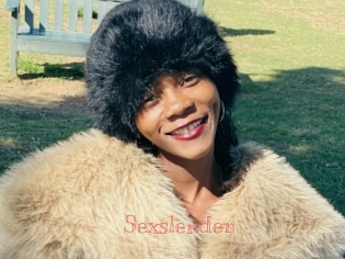 sexslender Celebrix