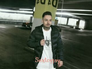 Sextoyjay