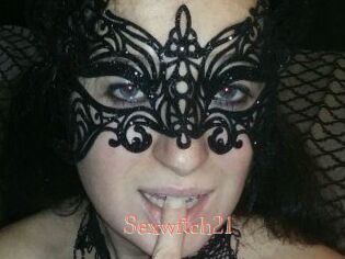 Sexwitch21