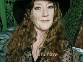 sexwitchlive Celebrix