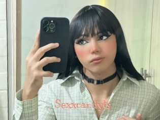 Sexxcandyts