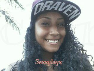 Sexxplayx