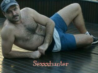 Sexxxhunter