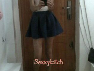 Sexxybitch