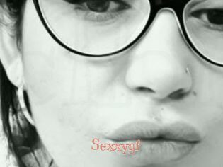 Sexxygf