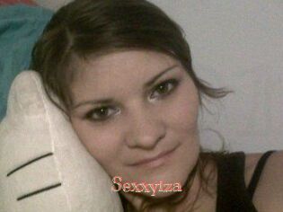 Sexxyiza