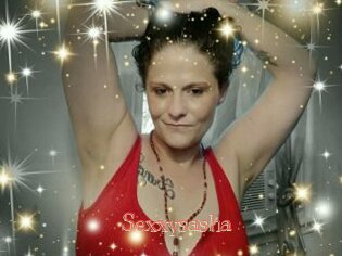 Sexxysasha