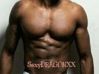 SexyDRAGONXX