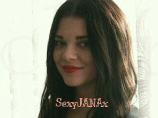 SexyJANAx
