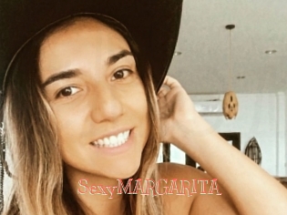SexyMARGARITA