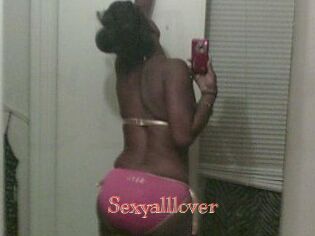 Sexyalllover