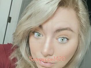Sexyangel420
