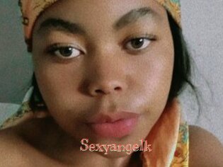 Sexyangelk