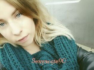 Sexyangie90