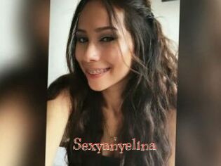Sexyanyelina