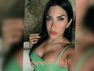 Sexyaphrodite19