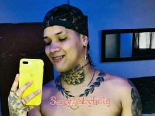 Sexybabyhotg
