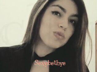 Sexybethye