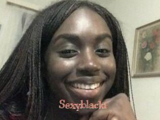 Sexyblacki