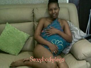Sexybodylegs