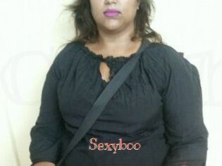 Sexyboo