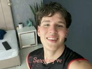 sexyboy_vc Celebrix