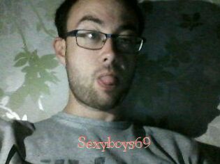 Sexyboys69