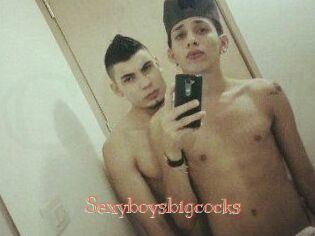Sexyboysbigcocks
