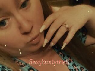 Sexybustyirish