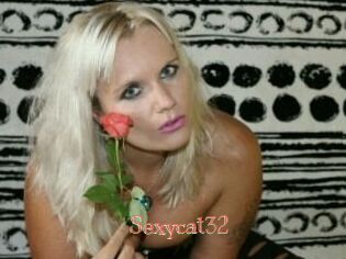 Sexycat32