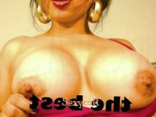 Sexycatt