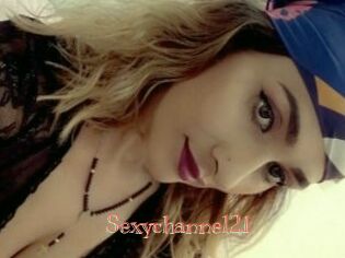 Sexychannel21