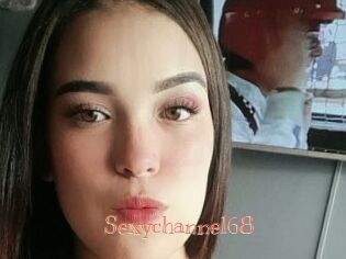 Sexychannel68