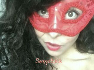 Sexychick