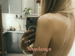 Sexychoups