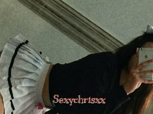 Sexychrisxx