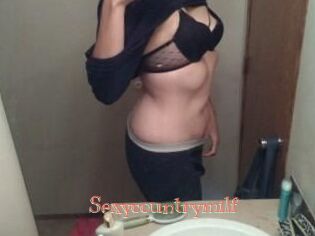 Sexycountrymilf