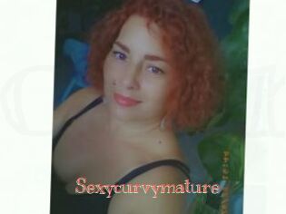 Sexycurvymature